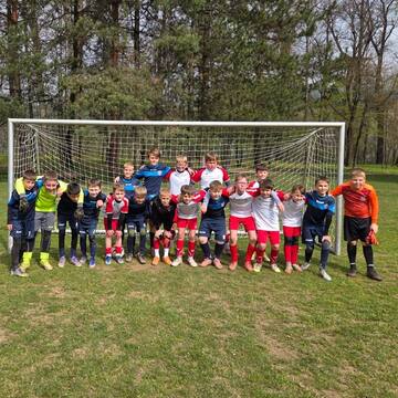 Uspešen vikend za mlade nogometaše Fužinarja